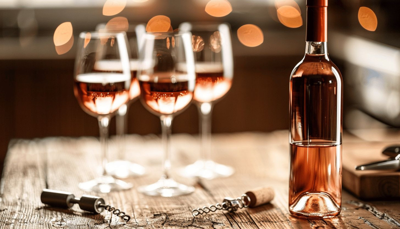 Comment conserver un vin rouge ?